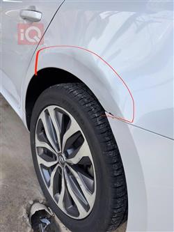 رينو تلسمان